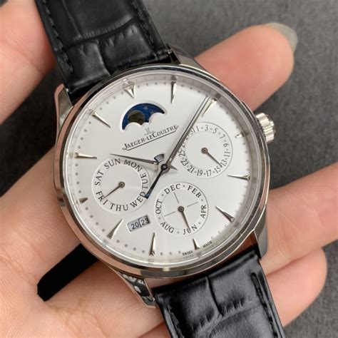 fake jaeger lecoultre watches|jaeger lecoultre watches all models.